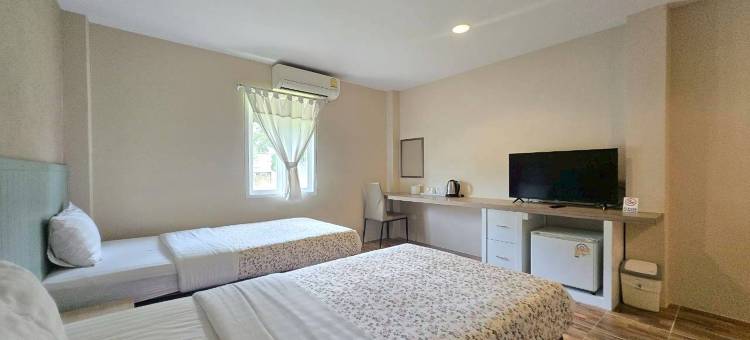 多顿景观度假村(Doi Tung View Resort)图片