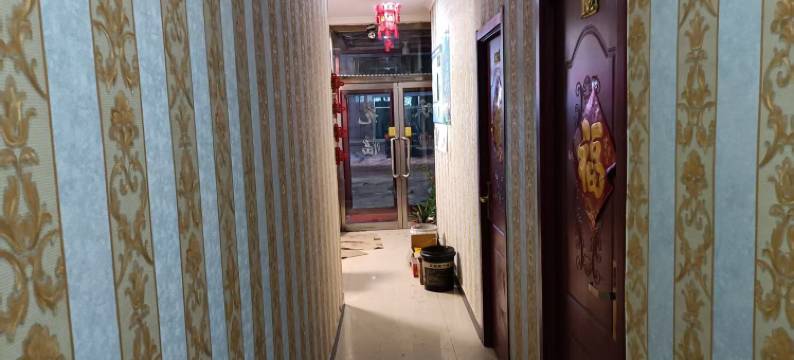 宽北石油宾馆图片