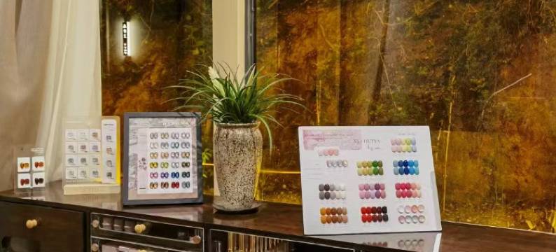 麓阁・伴山禅舍(思明区软件园二期店)图片