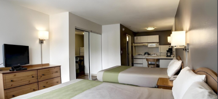 Studio 6 – 墨累，犹他州(Studio 6 Murray, UT)图片