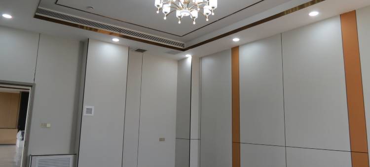 可克达拉盛福酒店图片