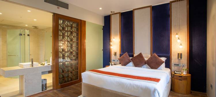 卢比尼遗产酒店(Hotel Lumbini Heritage)图片