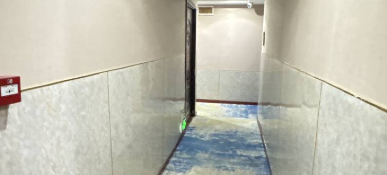 六盘水盘水龙酒店图片