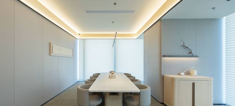 全季酒店(深圳体育中心八卦岭地铁站店)图片