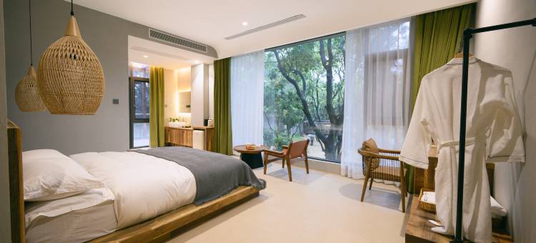 METO荔湾野奢营地图片