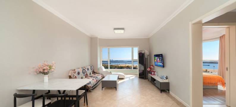 秦皇岛观海·秦皇国际公寓(新澳海底世界金梦海湾店)图片