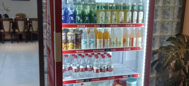 梧桐·隐庐酒店(陶溪川文创街区人民广场店)图片