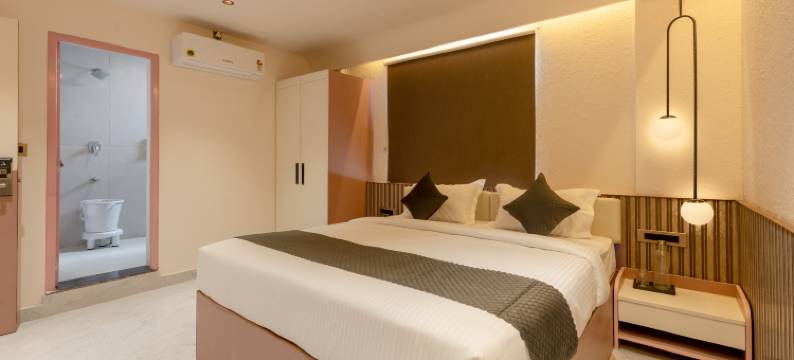 Legacy Inn, Mysore图片