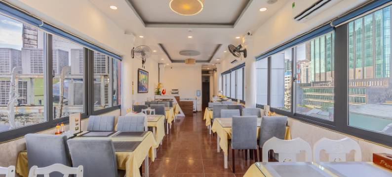 A25酒店-麦提布35号(A25 Hotel - 35 Mac Thi Buoi)图片