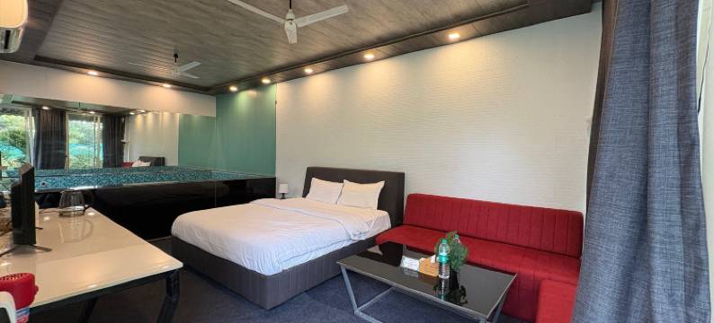 自然湾度假村(Nature's Cove Resort)图片