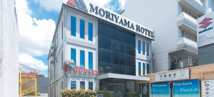 红门酒店@AS福尔图纳(RedDoorz Plus @ As Fortuna Cebu)图片