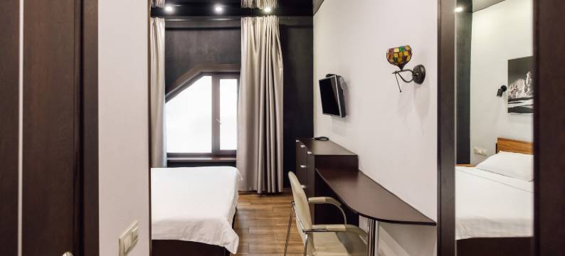 登德拉酒店(Tundra Mini-Hotel)图片