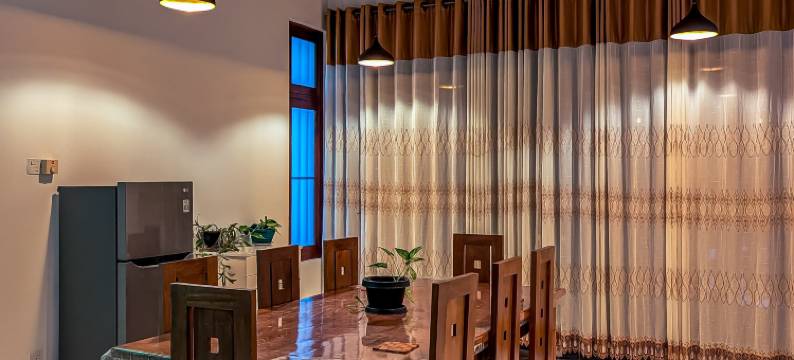 Nirosha Guest House图片