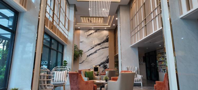 曼谷97之家酒店(BaanBangkok97 Hotel)图片