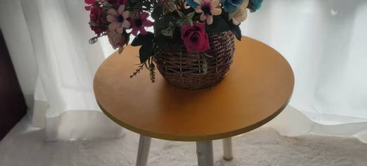 如家联盟·华驿易居酒店(西安凤城四路店)图片