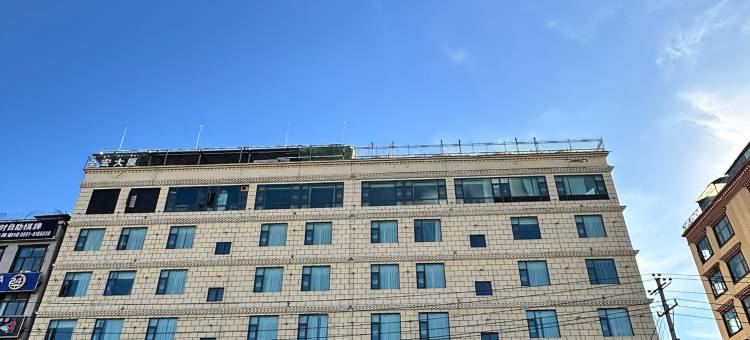 尚客优品酒店(拉萨市当热东路西藏天路店)图片