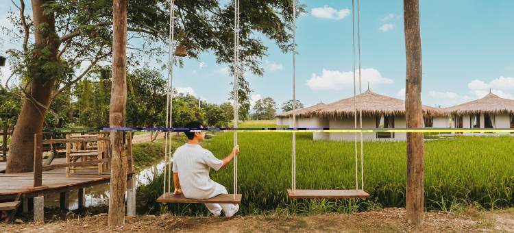 Na Bua Villa Chiangrai图片