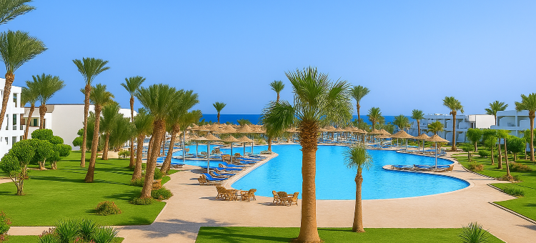 JAZ Palmariva Beach图片