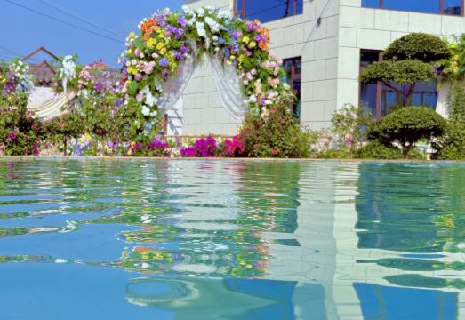 Meng Ting Xuan Hotel Overview