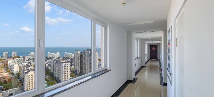 中建悦海公寓图片