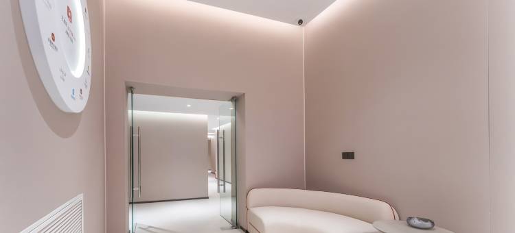 骏怡酒店(菏泽三角花园店)图片