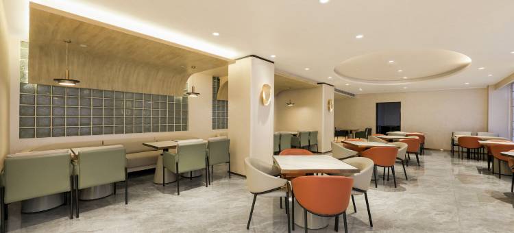 星程酒店(哈尔滨西大直街工大店)图片