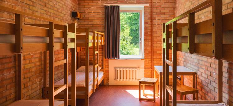 圣加仑青年旅馆(St. Gallen Youth Hostel)图片