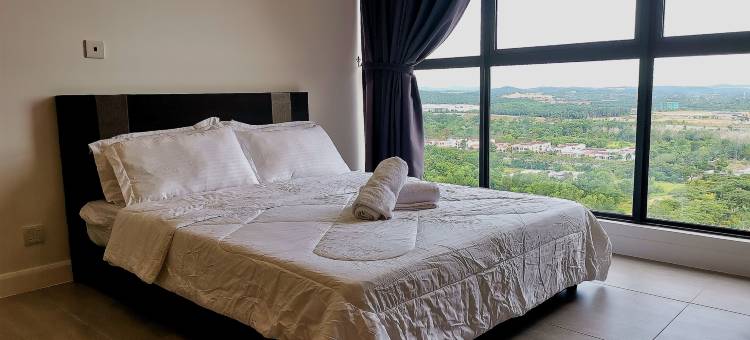 Bell Suite @ Sepang By MHS图片