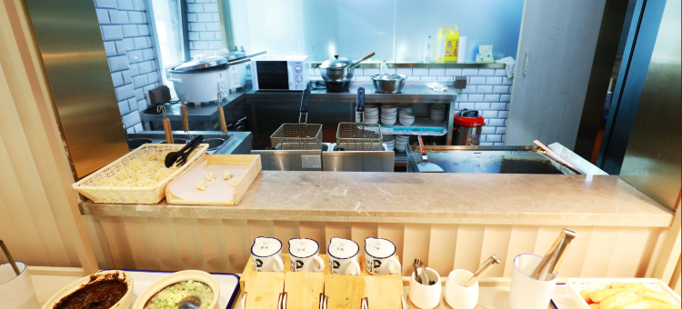 汉庭酒店(青岛栈桥金茂湾海景店)图片
