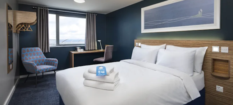 Travelodge Poole图片