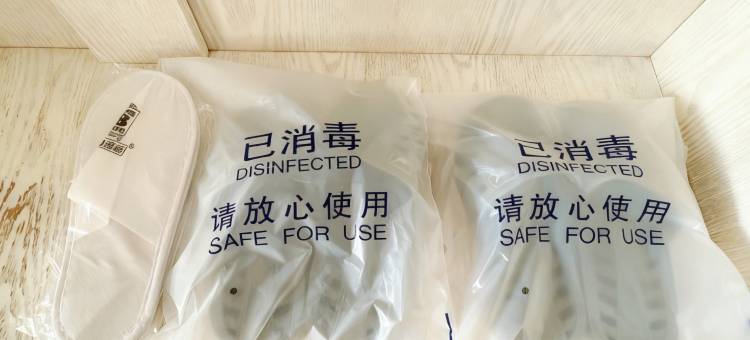 速8酒店(张家口崇礼区庆典广场酒店)图片