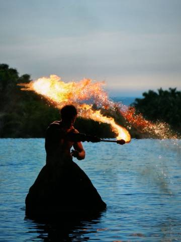 三亚艾迪逊酒店图片