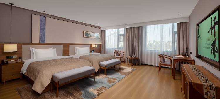 仟那酒店(安阳内黄县政府店)图片