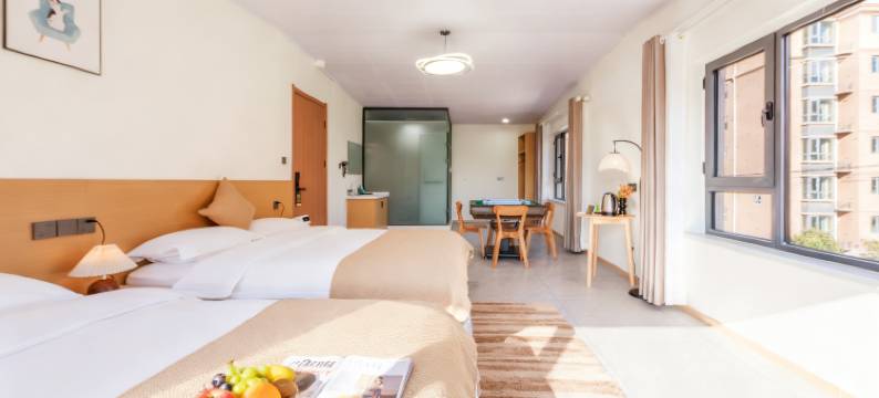 沁园春·翰苑丨Holiday Villa轻奢艺术度假美墅图片