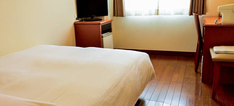 荻窪梅尔迪亚酒店(将更名Rakuten STAY URBAN 荻窪)(Hotel Meldia Ogikubo(Rakuten STAY URBAN Ogikubo from March 3, 2026))图片