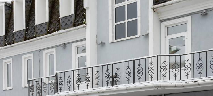 Nomera in Strelna图片