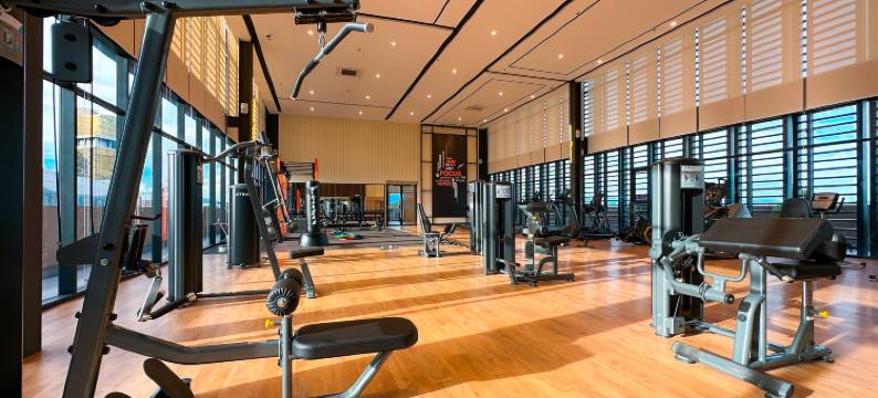 Mossaz by Luna Homes图片