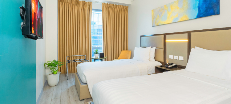 MCollection - Resort-style Comfort Near Mactan Airport图片