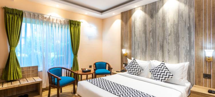 梦想乐园黄金度假村酒店(Dreamland Gold Resort & Hotel)图片