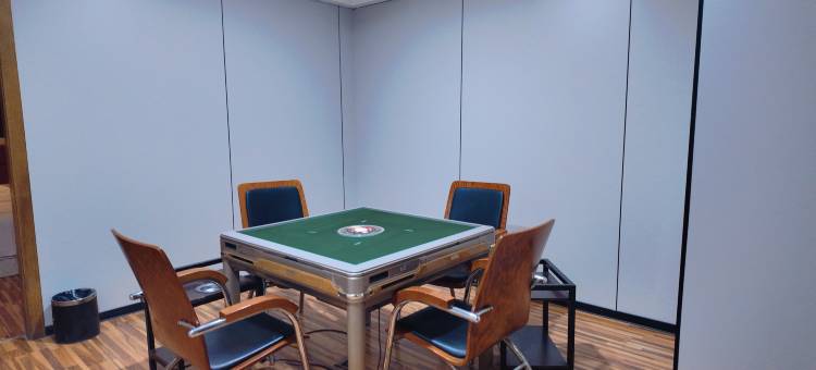 尚一特连锁酒店(宜城中华路店)图片