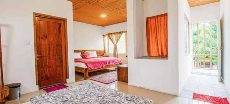 卡拉那度假村(Kalana Resort)图片