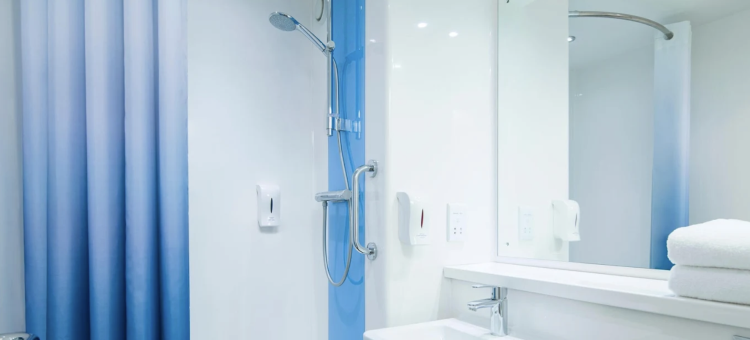 Travelodge London Enfield图片