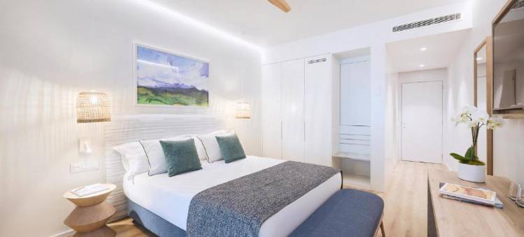 The Editory Ocean Way 丰沙尔(The Editory Ocean Way Funchal)图片