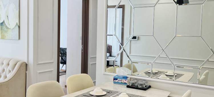 Vinhomes Skylake - Zinn Homes | 豪华服务式公寓 | 商务及度假(Vinhomes Skylake - Zinn Homes | Luxury Serviced Apartments in Hanoi | Business and Vacation)图片