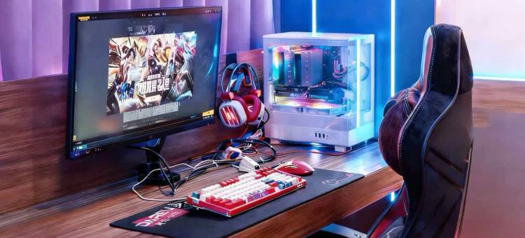 印象电竞商务酒店(庐山店)图片