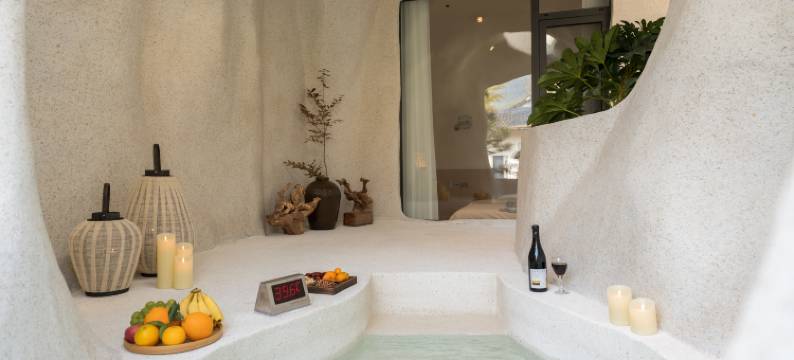 隐舍INS·苏式景观私汤庭院度假美宿图片