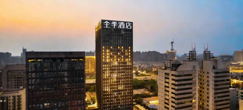 全季酒店(武汉沌口开发区店)图片