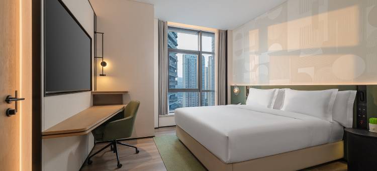 成都凤凰山逸衡酒店图片