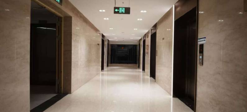 成都云熙里酒店(天府广场春熙路店)图片