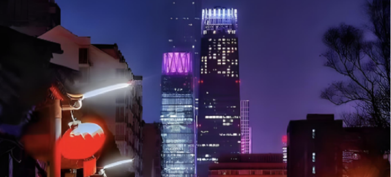 北京朝阳门雅宝路亚朵酒店图片